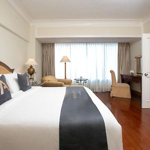 Ambassador Suite